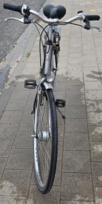 Herenfiets Norta College, Fietsen en Brommers, Ophalen, Zo goed als nieuw