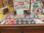 Degustatie bierglazen 15cl, Ophalen