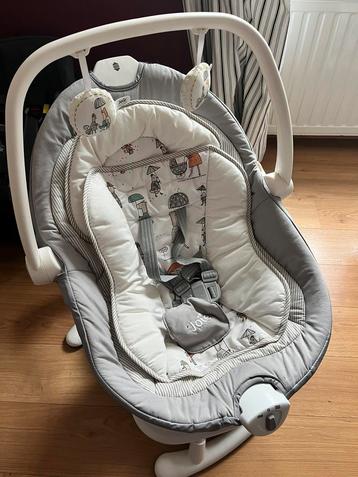 💚Relax bébé 💚 beschikbaar voor biedingen