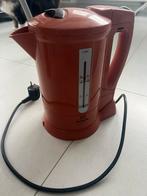 Waterkoker, Ophalen, Zo goed als nieuw