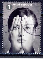 Belg. 2023 - nr 5158, Postzegels en Munten, Postzegels | Europa | België, Gestempeld, Verzenden