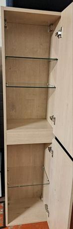 Wandkast.  (Nieuw 382 euro...), Ophalen, Zo goed als nieuw