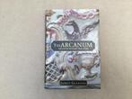 Boek The Arcanum Janet Gleeson, Boeken, Ophalen of Verzenden, Gelezen