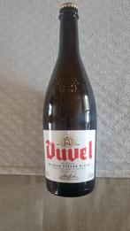 Duvelfles 150jaar duvel 1871-2021, Ophalen of Verzenden, Nieuw, Flesje(s), Duvel
