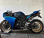 Yamaha r1, Motoren, Motoren | Yamaha, 4 cilinders, Motorrijbewijs A, Super Sport, Meer dan 35 kW