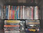 Lot DVD, blue rays, Ophalen, Zo goed als nieuw