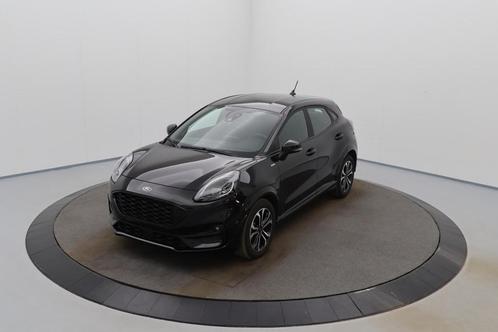 Ford Puma ST-Line - Carplay - PDC - Winterpack, Auto's, Ford, Bedrijf, Te koop, Puma, ABS, Achteruitrijcamera, Airbags, Airconditioning