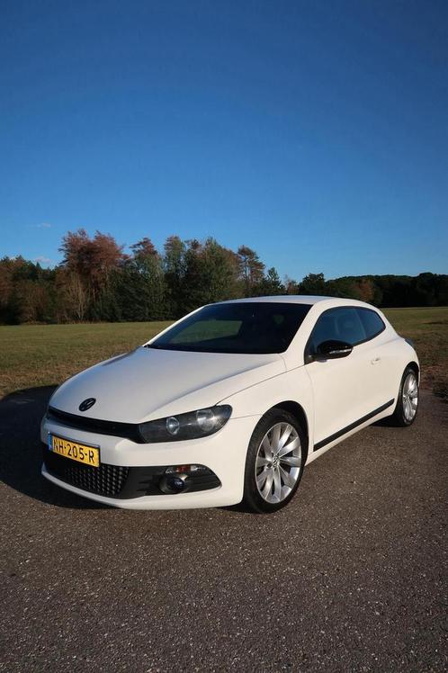 Volkswagen scirocco 2.0 tsi, Auto's, Volkswagen, Particulier, Scirocco, ABS, Airbags, Airconditioning, Centrale vergrendeling