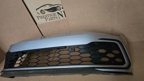Voorbumper VW Golf 8 VIII GTI GTD 4xPDC Origineel 5H0807221G, Auto-onderdelen, Carrosserie, Bumper, Voor, Gebruikt, Herkomst onderdeel bekend