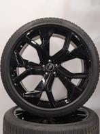 Winterbanden velgen Audi RSQ8 295/35 R23, Gebruikt, 295 mm, Banden en Velgen, Overige maten