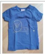t-shirt Baba wear - leeuw - maat 68, Kinderen en Baby's, Babykleding | Maat 68, Ophalen of Verzenden