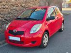 TOYOTA YARIS 1.0 ESSENCE, Autos, Toyota, Rouge, Achat, 998 cm³, Boîte manuelle