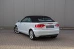 Audi A3 1.6 TDi / 76.000km / 2013 / NIEUWSTAAT, Auto's, Audi, Voorwielaandrijving, Zwart, 4 cilinders, Cabriolet