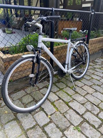 Fiets te koop