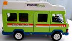 Playmobil supermarkt bezorgservice bus 3204, Comme neuf, Ensemble complet, Enlèvement ou Envoi