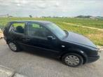 Volkswagen golf 4, Auto's, Diesel, Te koop, Golf, Particulier