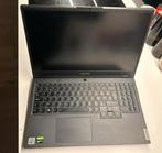 Lenovo Legion 5 gaming laptop, Computers en Software, Windows Laptops, Ophalen of Verzenden, Gebruikt, Gaming