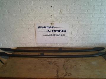 Kit porte-bagage toit d'un Volkswagen Passat, Enlèvement ou Envoi, 3 mois de garantie, Utilisé, Volkswagen