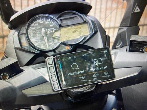 BMW GT 650, Motoren, Motoren | BMW, Particulier, Scooter, meer dan 35 kW, 1 cilinder, Ophalen
