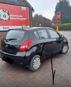 Merk:Hyundai  Model: I20, Auto's, Zwart, Handgeschakeld, 5 deurs, Particulier