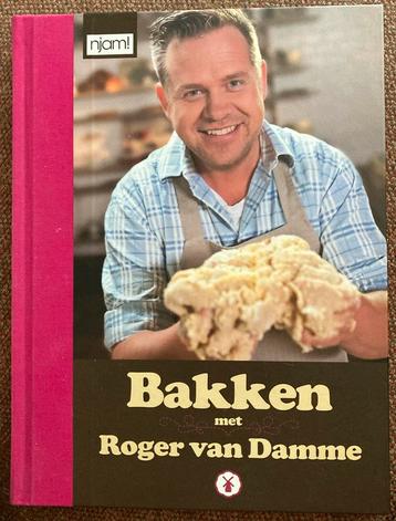 Roger van Damme - Bakken met Roger van Damme beschikbaar voor biedingen