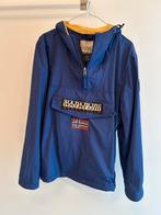 Veste Napapijri, Vêtements | Hommes, Enlèvement ou Envoi, Comme neuf, Napapijri, Bleu