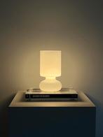 Vintage ikea lykta tafellamp, Enlèvement, Comme neuf, Verre