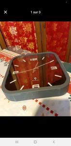 Horloge montre heure radio contrôle automatique, Enlèvement ou Envoi