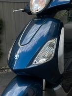 Piaggio Fly| A klasse| 11.800km| Midnight Blue| Onderhouden, Fietsen en Brommers, Scooters | Piaggio, Gebruikt, Piaggio, Klasse A (25 km/u)