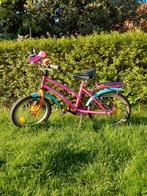 Kinderfiets, Fietsen en Brommers, Fietsen | Kinderfietsjes, Ophalen, Gebruikt, Minder dan 16 inch, Topbike