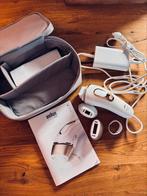 Braun Silk Expert Pro 5, Elektronische apparatuur, Persoonlijke Verzorgingsapparatuur, Ophalen, Zo goed als nieuw