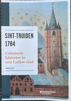 Frank Decat - Sint-Truiden 1784, Ophalen of Verzenden, Frank Decat