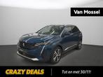 Peugeot 3008 PHEV Allure Pack !ACTIEPRIJS!, Auto's, Automaat, Stof, Gebruikt, Bedrijf