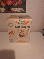 Baby toilette, Kinderen en Baby's, Babykleding | Overige, Ophalen, Zo goed als nieuw