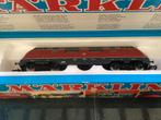 Marklin 3021, Hobby en Vrije tijd, Wisselstroom, Locomotief, Ophalen of Verzenden, Zo goed als nieuw