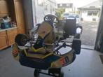 Karting 2T  IAME X30, Comme neuf, Enlèvement, Kart