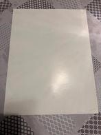 Affiche ancienne Europalia 87 Oskar Kokoschka, Collections, Rectangulaire horizontal, Utilisé, Affiche ou Poster pour porte ou plus grand