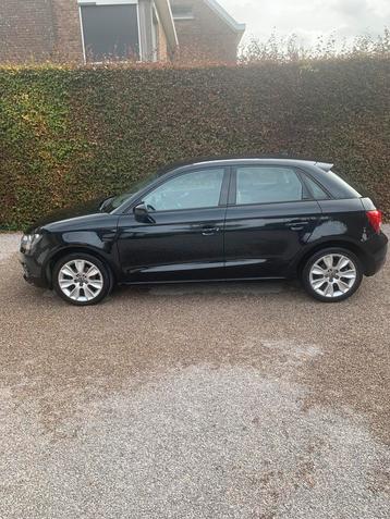 Audi A1 TFSI 1.2 à hayon, Autos, Audi, Achat, A1, 63 kW, Boîte manuelle