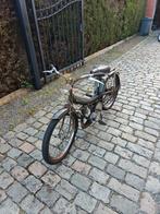 kaptein mobylette motobecane, 49 cc, Klasse B (45 km/u), Ophalen, Overige merken