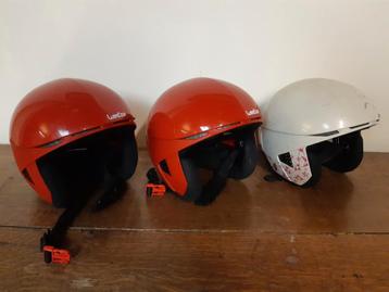 Casques de ski pour enfants