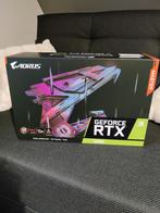RTX 3080 Master, Computers en Software, Videokaarten, Gebruikt, DisplayPort, Ophalen of Verzenden, GDDR5