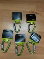 Pakket 5 karabijn haken edelrid nooit gebruikt., Ophalen, Nieuw