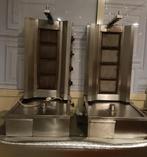 Kebab grill wekt goed in perfect staat mag voor alle 2stuken, Zakelijke goederen, Ophalen, Gebruikt, Fornuis, Frituur en Grillen