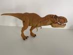 Jurassic world t-rex trex 40 cm dino dinosaurus speelgoed, Comme neuf, Enlèvement ou Envoi