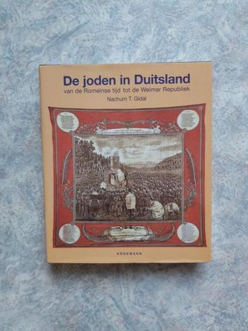Joden Duitsland Weimar Hitler Pogrom concentratiekamp 1945 beschikbaar voor biedingen