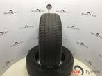 2 of 4 225/55R17 97W Michelin Primacy 225/55 R17 225/55/17, Auto-onderdelen, Banden en Velgen, Ophalen, Gebruikt, 17 inch, Band(en)