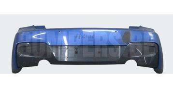 Bumper BMW 1 F20 F21 M-Pakket M Pakket 11-15 5112-8048974 Ac beschikbaar voor biedingen