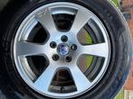 Volvo XC60 17" Segin winterbanden pirelli, Ophalen, Gebruikt, Banden en Velgen, 17 inch