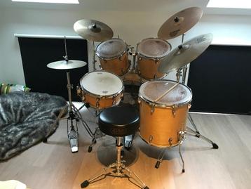 Drumstel ADAMS Voque Deluxe