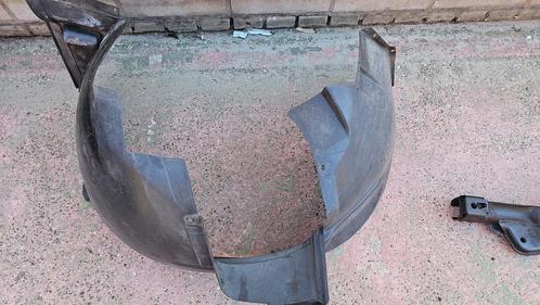 Binnenscherm Wielkuip Modderkuip voorzijde links BMW X5 E53, Auto-onderdelen, Carrosserie, Bumper, BMW, Gebruikt, Ophalen of Verzenden
